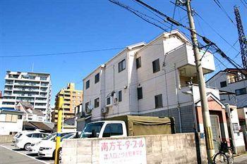Tomato House Female Shared Dorm 