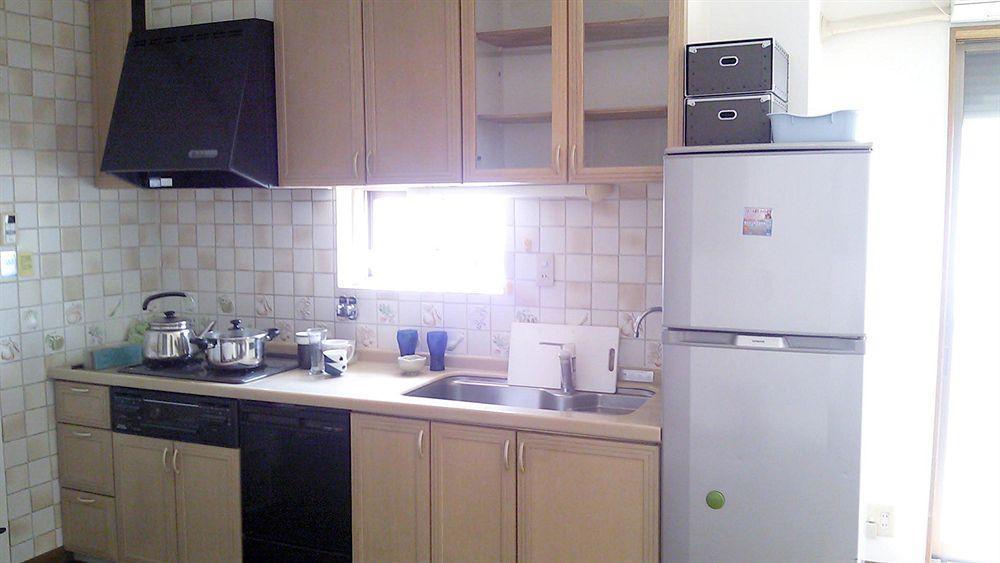 Hotel Tomato House Female Shared Dorm 